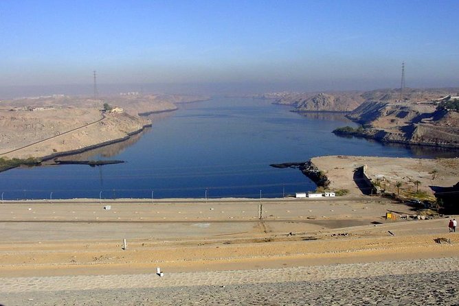 2 Days Abu Simble Temples & Aswan Tours From Hurghada - Accommodation Information