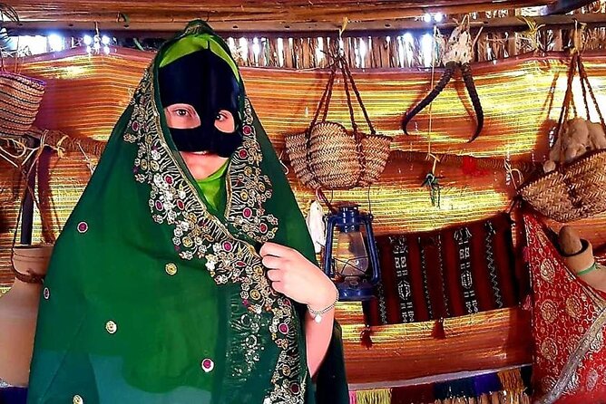 2 Days and 1 Night Private Wahiba Sands Desert Tour - Day 1: Muscat to Wahiba Sands