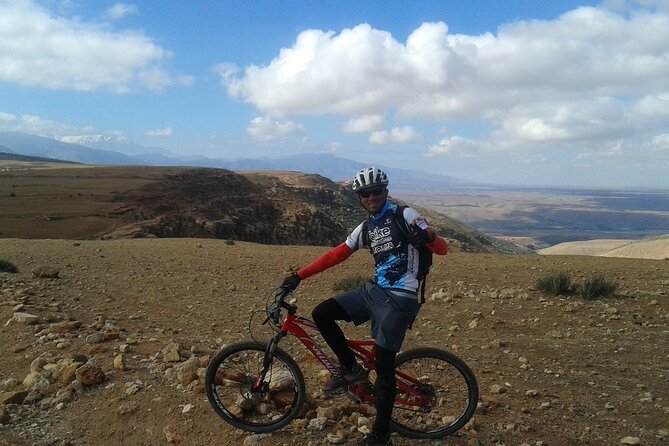 2 Days Biking in the Atlas Mountains Imlil Valley & Imnan Valley - Trip Highlights