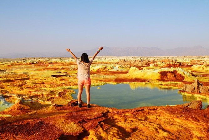 2 Best 2 Day Tours In Mekele