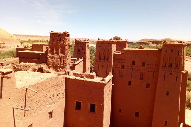 2 Days Desert Tour From Marrakech To Zagora - Tour Highlights