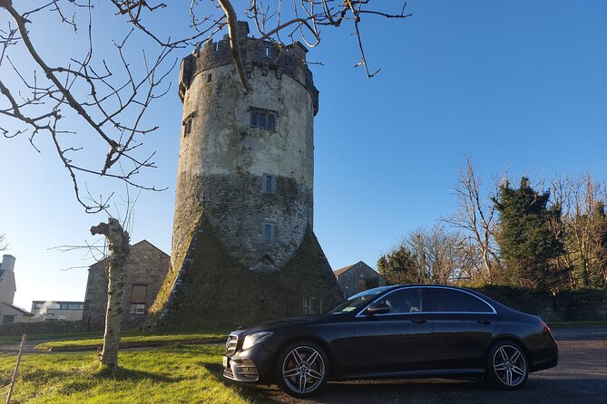2 Days Dublin to the West of Ireland Private Tour