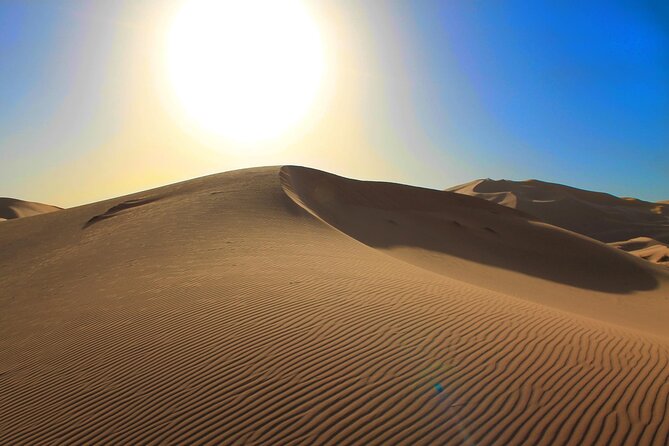 2 Days Fes to Merzouga Back to Fes