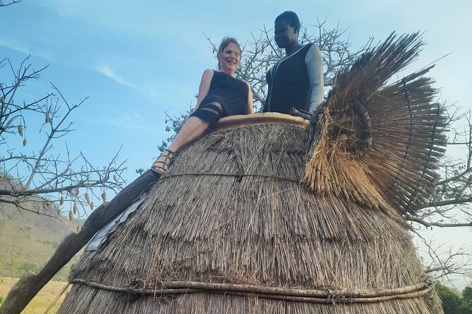 2 Days Immersion in Vodoo Ceremony and Akpessè Flokdance - Inclusions and Exclusions
