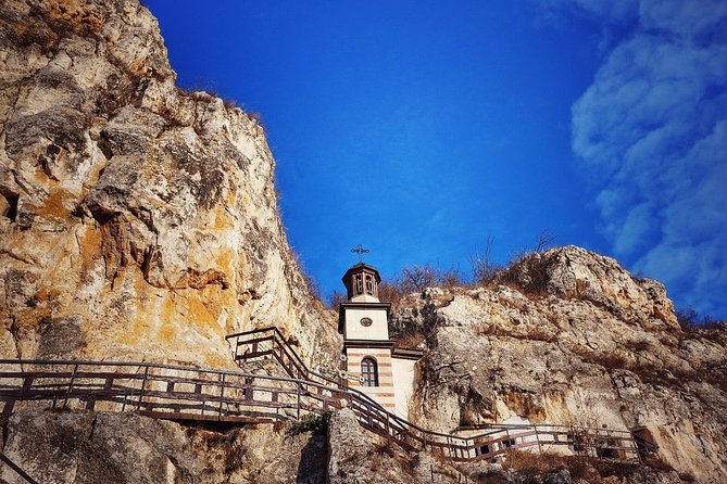 2 Days in Bulgaria Veliko Tirnovo and Arbanasi Village - Day 1: Tsarevets Fortress Exploration