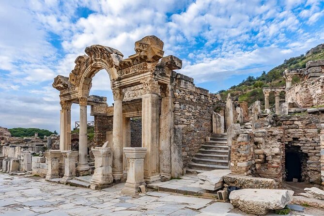 2 Days Pamukkale Ephesus Tour From İStanbul - Tour Exclusions