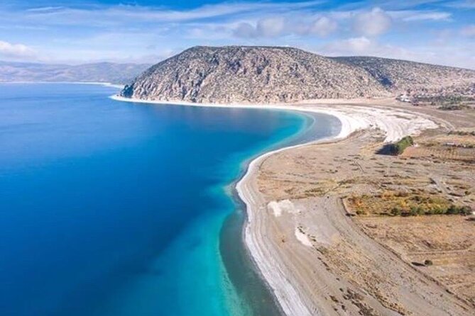 2 Days Pamukkale Tour and Turquoise Tour Salda Lake and Kaklik Cave - Pricing Details
