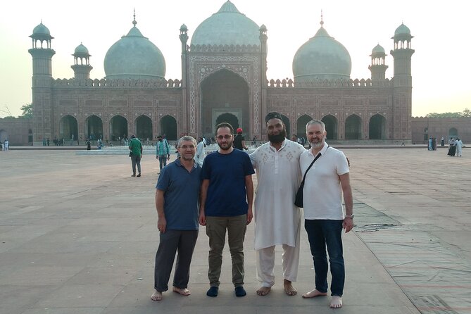 2 Days Private Guided Tour in Lahore