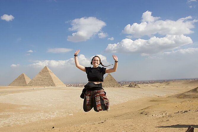 4 Best 2 Day Tours In Alexandria