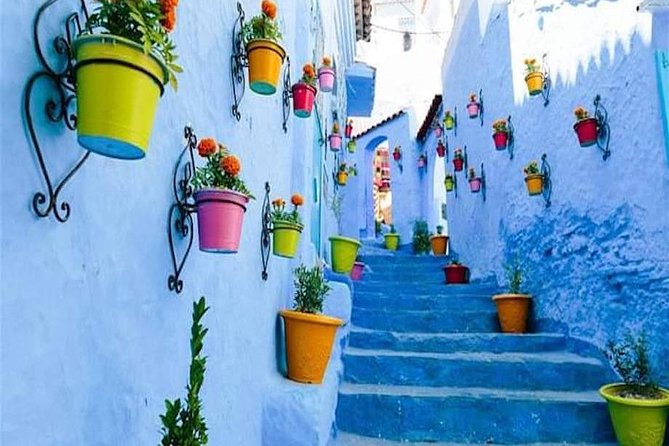 2-Days Private Tour From Fes to Tangier
