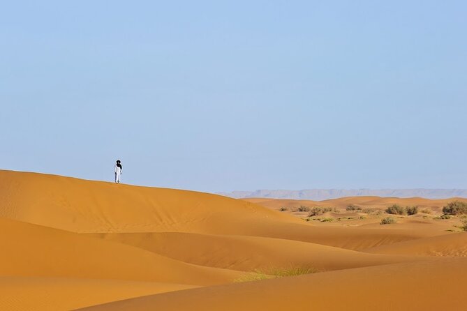 2 Days Private Tour From Marrakech to Zagora Desert - Accommodation Details