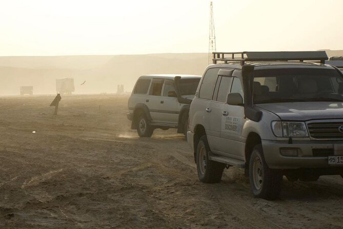 2 Best 2 Day Tours In Nukus