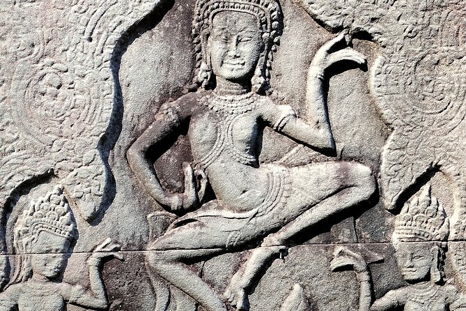 2 Days Private Tours From Sunrise Angkor Wat And Sunset Tonle Sap Lake - Itinerary Details