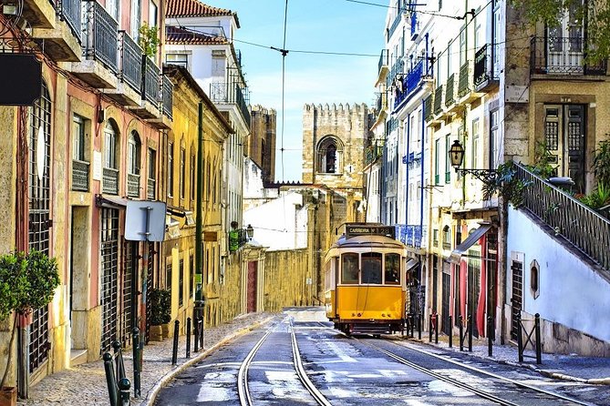 2 Days Religious Portugal From Lisbon