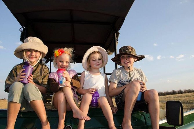2 Days Ruaha National Park - Location and Price Details
