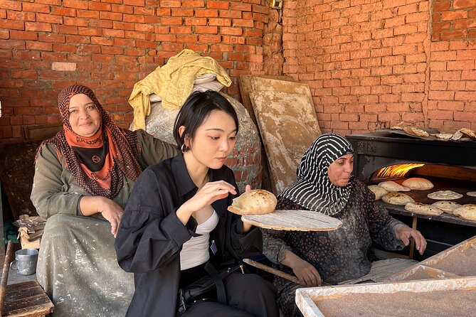 2 Days Sightseeing Tour in Cairo - Tour Itinerary