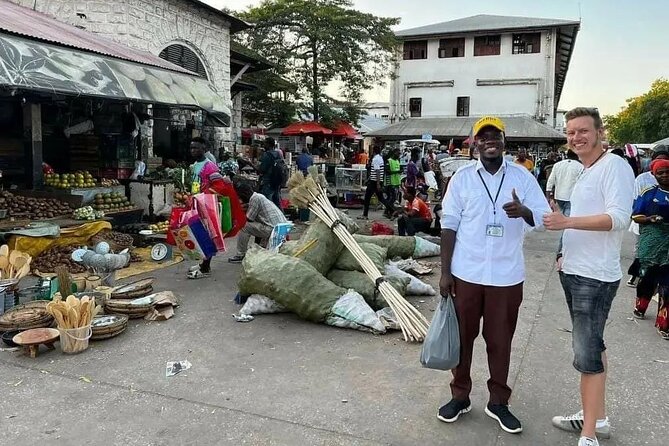 2 Days Tour In Zanzibar - Exclusions
