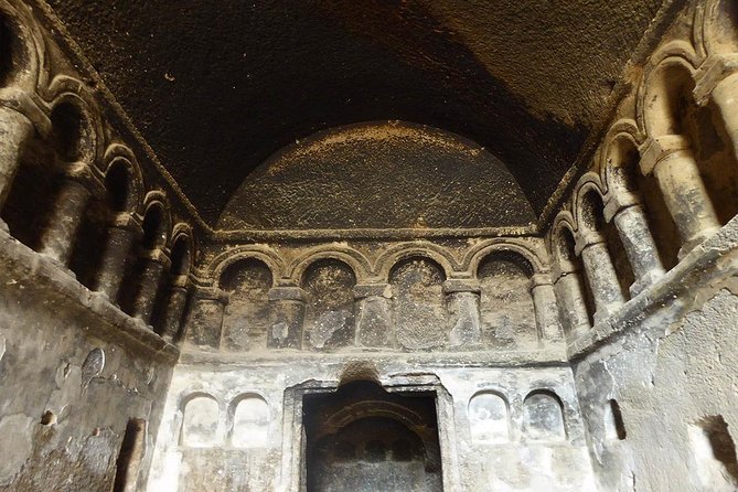 2 Days Tour Through Cappadocia With Accommodation From Side - Tour Highlights