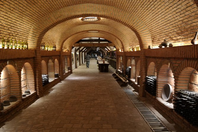 2 Days Wine Tour to Kakheti All Inclusive - Transportation Information