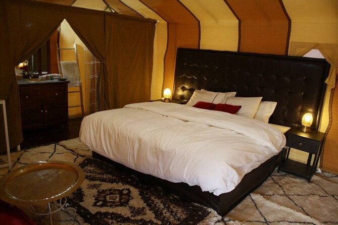 2 Days Zagora Desert Eperience From Marrakech - Tour Highlights