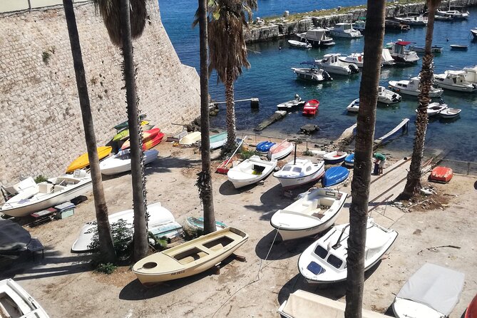 2-Hour Early Evening City ​​Walls of Dubrovnik Guided Tour - Tour Details