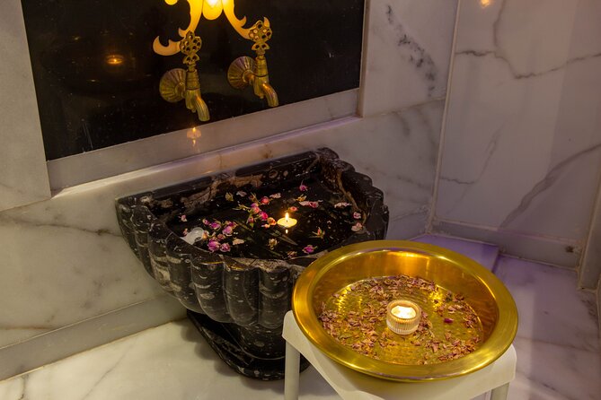 3 Best Spa And Hot Springs Experiences In Casablanca