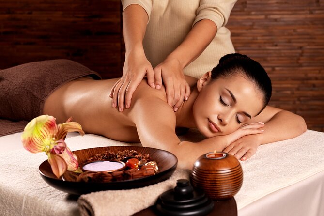 2 Hour Turkish Bath Experience in Kusadasi - Meeting and Pickup Details