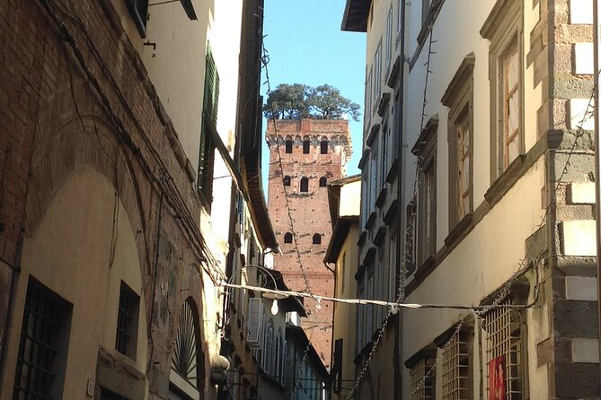 2 Best 2 Hour Tours and Experiences in Lucca