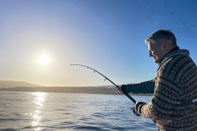 2 Hours Fishing Experience From Tórshavn - Location and Duration