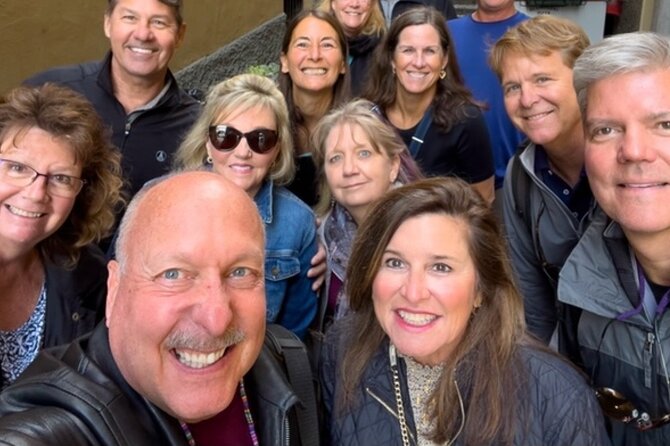 2 Hours Guided Night Tour in Como - Tour Exclusions