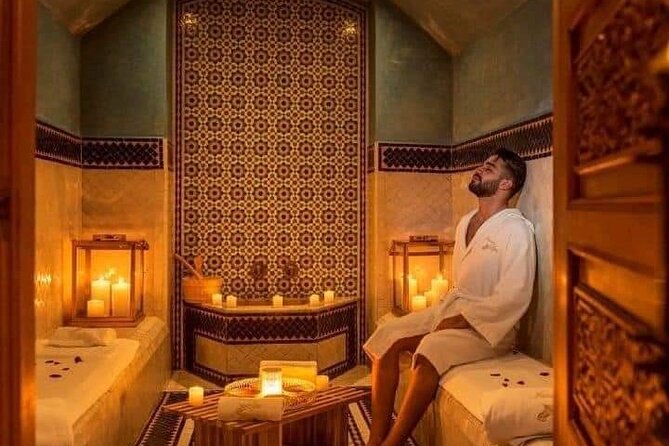 2 Hours Hammam Scrubs and Massage in Agadir - Tour Details