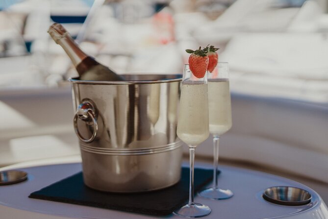 2 Hours Private Luxury Sunset Cruise in Tenerife - Activity Details
