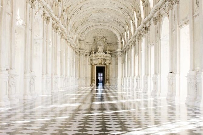 2-Hours Royal Palace Guided Walking Tour in Reggia Di Caserta - Tour Overview