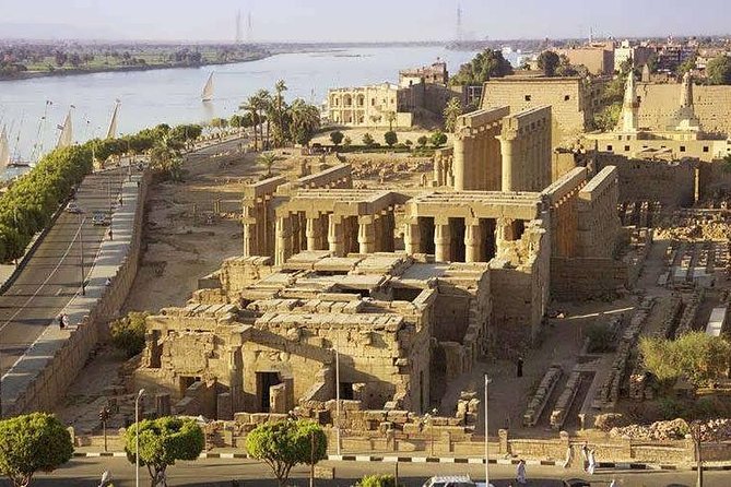 2-Night Tour Including Cooking Class With a Local Family in Luxor - Inclusions and Logistics