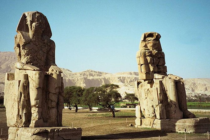 2 Nights Nile Cruise From Aswan Tours Balloon Kings Valley