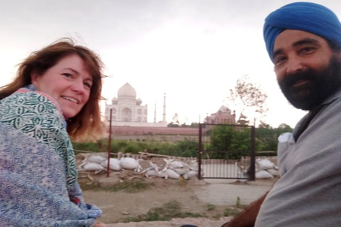 2 Nights Taj Mahal & Agra Highlights Tour From Delhi With Jaipur Transfer - Itinerary Details