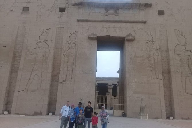 2 Nights Tours: Luxor, Aswan,Hot Air Balloon and Abu Simbel From Cairo by Train. - Transportation Details