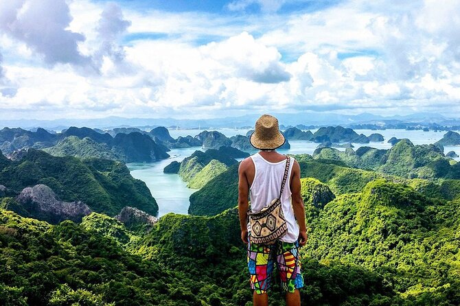 2-week Vietnam Itinerary | Classic Sightseeing | 2024 Enchanting - Inclusions and Exclusions