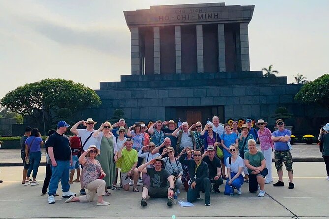 21 Days Tour & Beach Relax in Vietnam, Cambodia And Thailand - Tour Itinerary Highlights