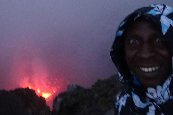 29 Day Roadtrip Uganda, Rwanda, Congo DRC and Burundi