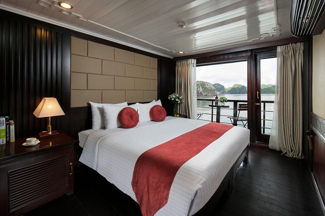 2d/1n - All Inclusive on Halong Bay Cruises From Hanoi With Many GREAT Options - Inclusions and Activities Offered