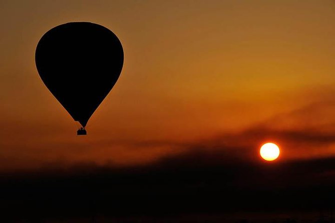2DAY Luxor Tour From Marsa Alam With Hot Air Ballon