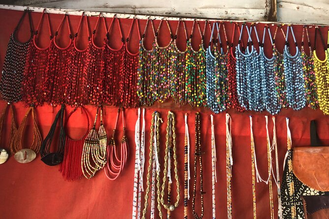 17 Best 2 Day Tours In Accra