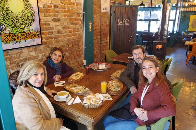 3 Day Guided Private Tour in Istanbul - Tour Itinerary Overview