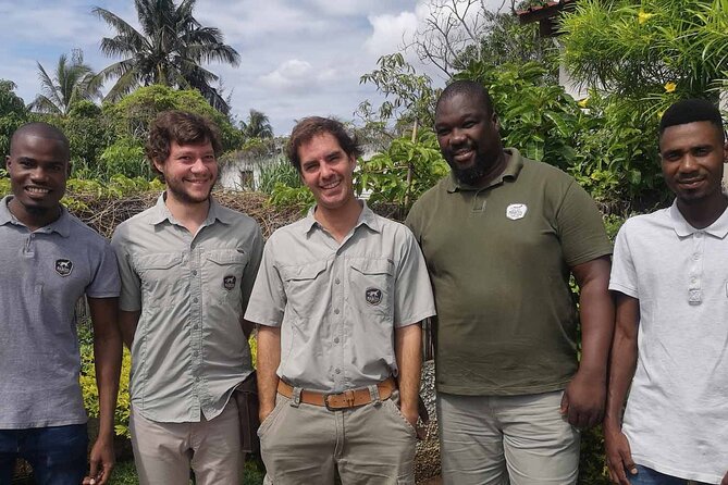2 Best Guided Tours In Maputo
