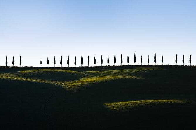 3 Day Journey Through Tuscany Small Group Tour  from Rome - Traveler Guidelines
