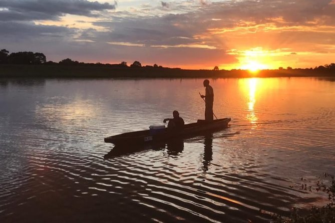 3 Day Mokoro Camping Safari - Boro Island Adventure