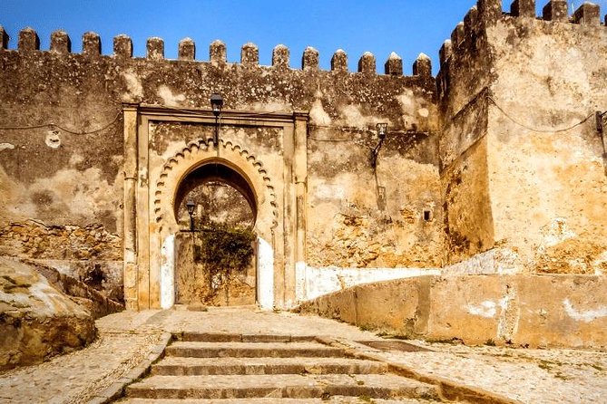 3-Day Morocco Tour From Spain - Booking Information