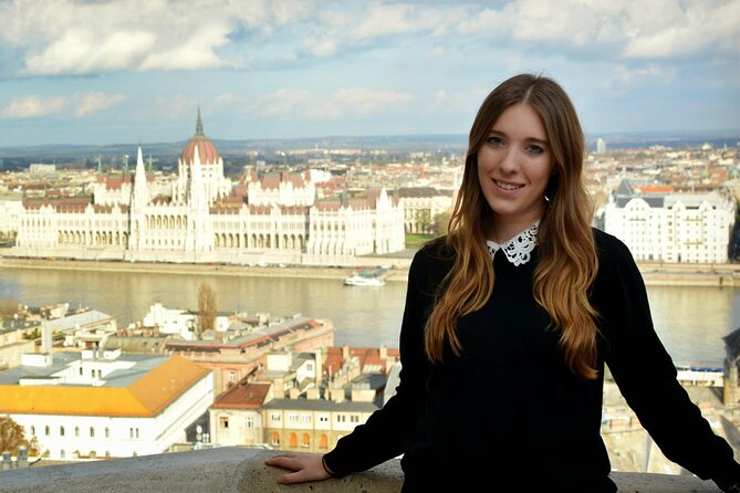 3 Day Prague and Budapest Guided and Private Tour From Vienna - Client Review and Host Response