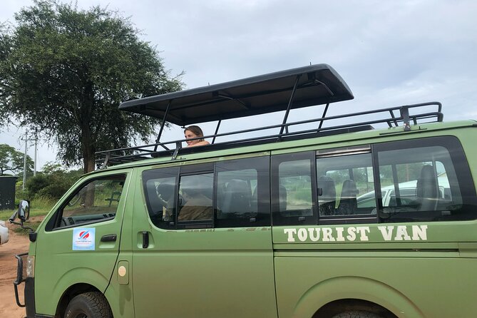 3-Day Private Safari to Murchison Falls National Park in Uganda - Accommodation Details
